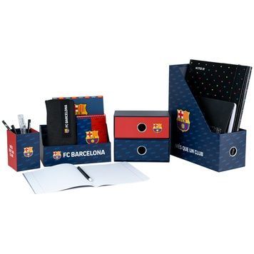 Настольный органайзер Kite FC Barcelona BC26-357 BC26-357 фото