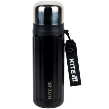 Термос Kite K26-1309-3, 550 мл, черный K26-1309-3 фото