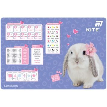 Підкладка настільна Kite Studio Pets SP26-207 SP26-207 фото