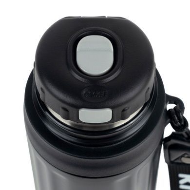 Термос Kite K26-1309-3, 550 мл, черный K26-1309-3 фото