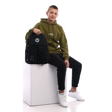 Рюкзак GoPack Education Teens GO26-184L-3 GO26-184L-3 фото