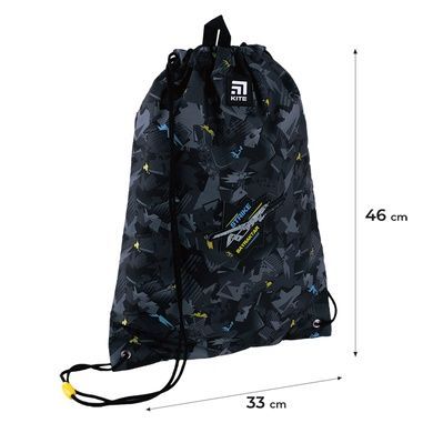 Сумка для взуття Kite Airstrike K24-600M-10 K24-600M-10 фото