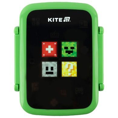 Ланчбокс Kite Multiplayer K25-160-1, 420 мл K25-160-1 фото