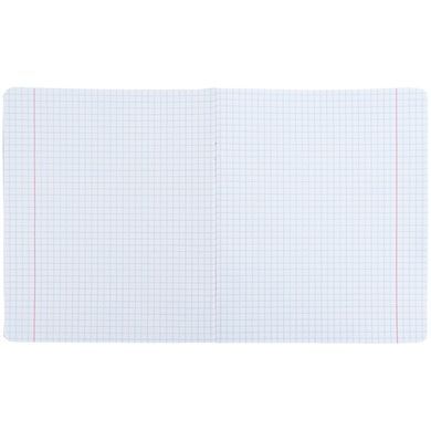 Зошит шкільний Kite Rachael Hale R25-232, 12 аркушів, клітинка R25-232 фото