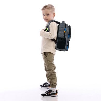 Рюкзак детский Kite Kids Good Game K26-559XS-3 K26-559XS-3 фото