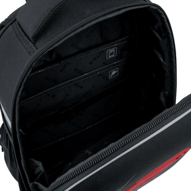 Набір рюкзак + пенал + сумка для взуття Kite 555S DC SET_DC22-555S фото