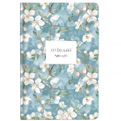 Ежедневник 2026 Axent Pocket Gentle Blossom 8902-26-3-A, 101*146 8902-26-3-a фото