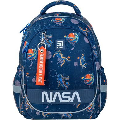 Рюкзак шкільний Kite Education NASA NS24-700M NS24-700M фото