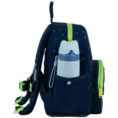Рюкзак дитячий Kite Kids Dino Gamer K25-2727XS-5 K25-2727XS-5 фото