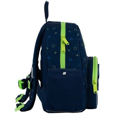Рюкзак дитячий Kite Kids Dino Gamer K25-2727XS-5 K25-2727XS-5 фото