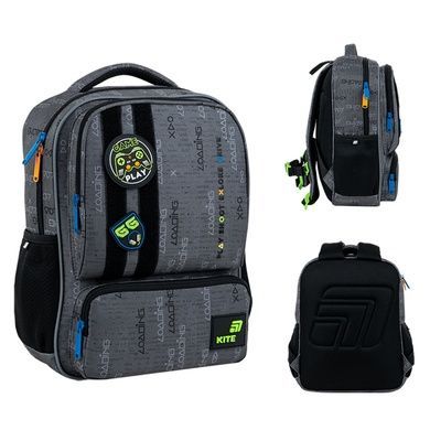 Рюкзак детский Kite Kids Good Game K26-559XS-3 K26-559XS-3 фото