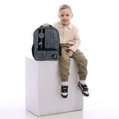 Рюкзак детский Kite Kids Good Game K26-559XS-3 K26-559XS-3 фото