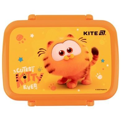 Ланчбокс Kite Garfield GF25-160, 420 мл GF25-160 фото