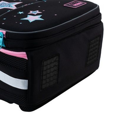 Рюкзак шкільний каркасний GoPack Education Be A Star GO25-597M-1 GO25-597M-1 фото