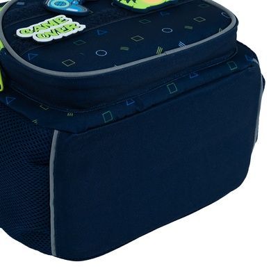 Рюкзак дитячий Kite Kids Dino Gamer K25-2727XS-5 K25-2727XS-5 фото