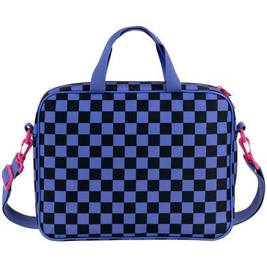 Шкільна текстильна сумка Kite Kuromi HK26-589-1 HK26-589-1 фото