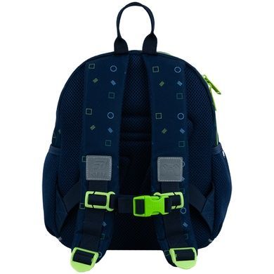 Рюкзак дитячий Kite Kids Dino Gamer K25-2727XS-5 K25-2727XS-5 фото