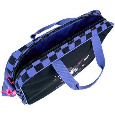 Шкільна текстильна сумка Kite Kuromi HK26-589-1 HK26-589-1 фото