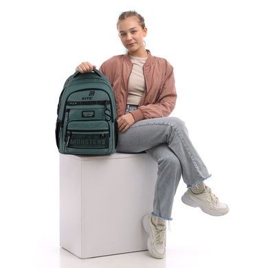 Рюкзак Kite Education teens K25-1019L-1 K25-1019L-1 фото