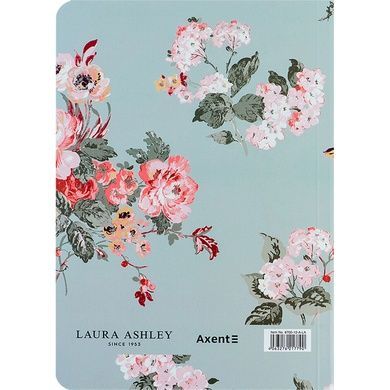 Книга записна A5, 80 арк. кл., LA, Timeless 8700-12-A-LA фото