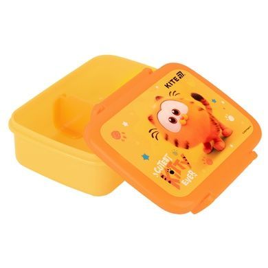 Ланчбокс Kite Garfield GF25-160, 420 мл GF25-160 фото