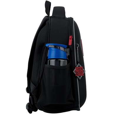 Набор рюкзак+пенал+сумка для об. Kite 555S DC SET_DC22-555S фото