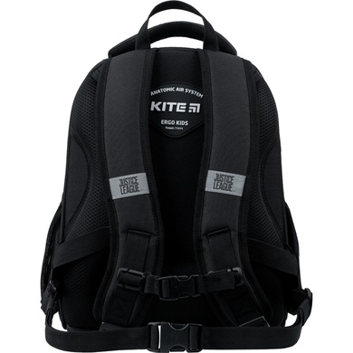 Набір рюкзак + пенал + сумка для взуття Kite 555S DC SET_DC22-555S фото