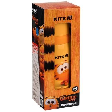 Термос Kite Garfield GF25-301, 350 мл GF25-301 фото
