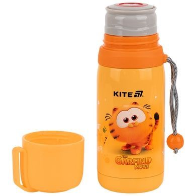 Термос Kite Garfield GF25-301, 350 мл GF25-301 фото