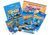 Набор канцтоваров для мальчика Kite SET25-02 SET25-02 фото