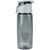 Пляшечка для води Kite K22-401-01, 550 мл, сіра K22-401-01 фото