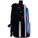 Рюкзак шкільний каркасний GoPack Education Be A Star GO25-597M-1 GO25-597M-1 фото 4