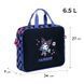 Шкільна текстильна сумка Kite Kuromi HK26-589-1 HK26-589-1 фото 2