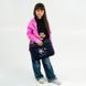 Шкільна текстильна сумка Kite Kuromi HK26-589-1 HK26-589-1 фото 8