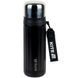 Термос Kite K26-1309-3, 550 мл, черный K26-1309-3 фото 1