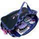 Шкільна текстильна сумка Kite Kuromi HK26-589-1 HK26-589-1 фото 7