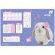 Підкладка настільна Kite Studio Pets SP26-207