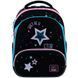 Рюкзак шкільний каркасний GoPack Education Be A Star GO25-597M-1 GO25-597M-1 фото 3