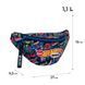 Сумка-бананка дитяча Kite Kids Hot Wheels Skate HW25-2577 HW25-2577 фото 2