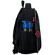 Набор рюкзак+пенал+сумка для об. Kite 555S DC SET_DC22-555S фото 7