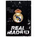 Папка для тетрадей на резинке Kite FC Real Madrid RL26-210, картон RL26-210 фото 2