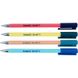 Ручка гелева "пиши-стирай" Axent Shift AG1095-02-A, 0.5 мм, синя ag1095-02-a фото 2