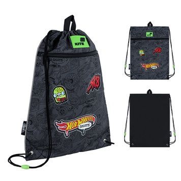 Сумка для взуття Kite Hot Wheels HW26-601M-2 HW26-601M-2 фото