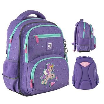 Рюкзак школьный Kite Education My Little Pony LP24-773M LP24-773M фото