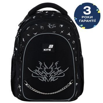 Рюкзак Kite Education teens Gothic Elegance K26-8001L K26-8001L фото