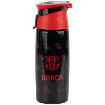 Бутылочка для воды Kite FC Barcelona BC26-401, 550 мл BC26-401 фото