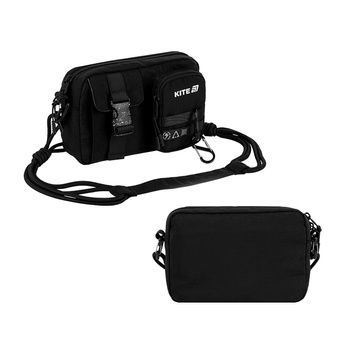 Сумка-кросбоді Kite Education teens K25-2522-4 K25-2522-4 фото