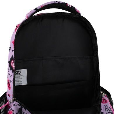 Рюкзак школьный GoPack Teens GO25-162M-2 GO25-162M-2 фото