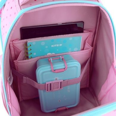 Рюкзак шкільний каркасний Kite Education Hello Kitty HK26-555S-1 HK26-555S-1 фото