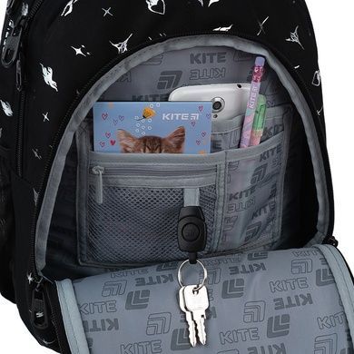 Рюкзак Kite Education teens Gothic Elegance K26-8001L K26-8001L фото